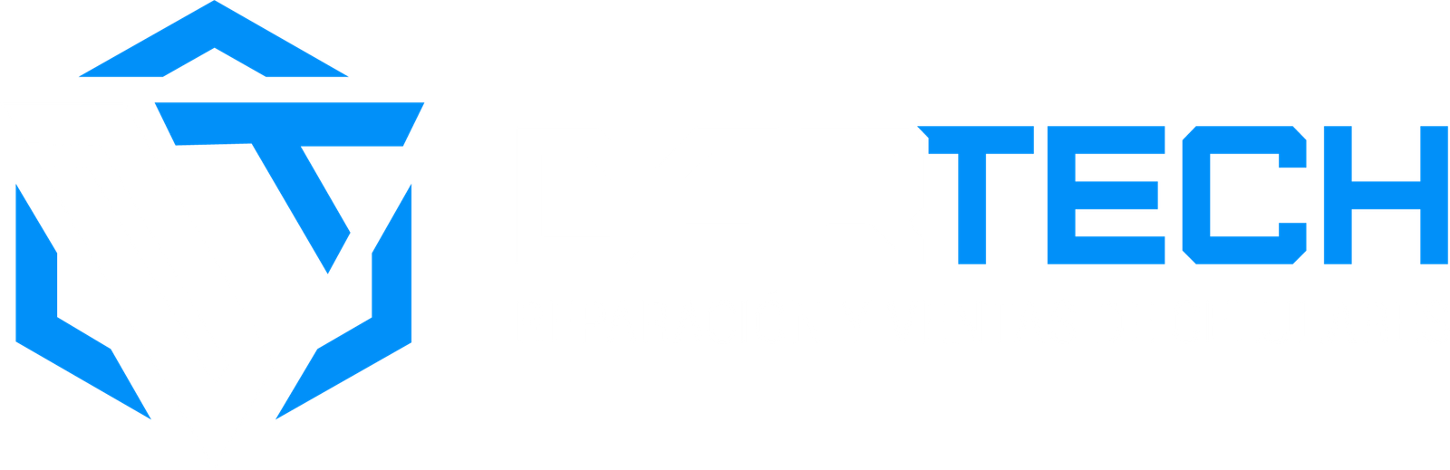 Logo Dartech claro
