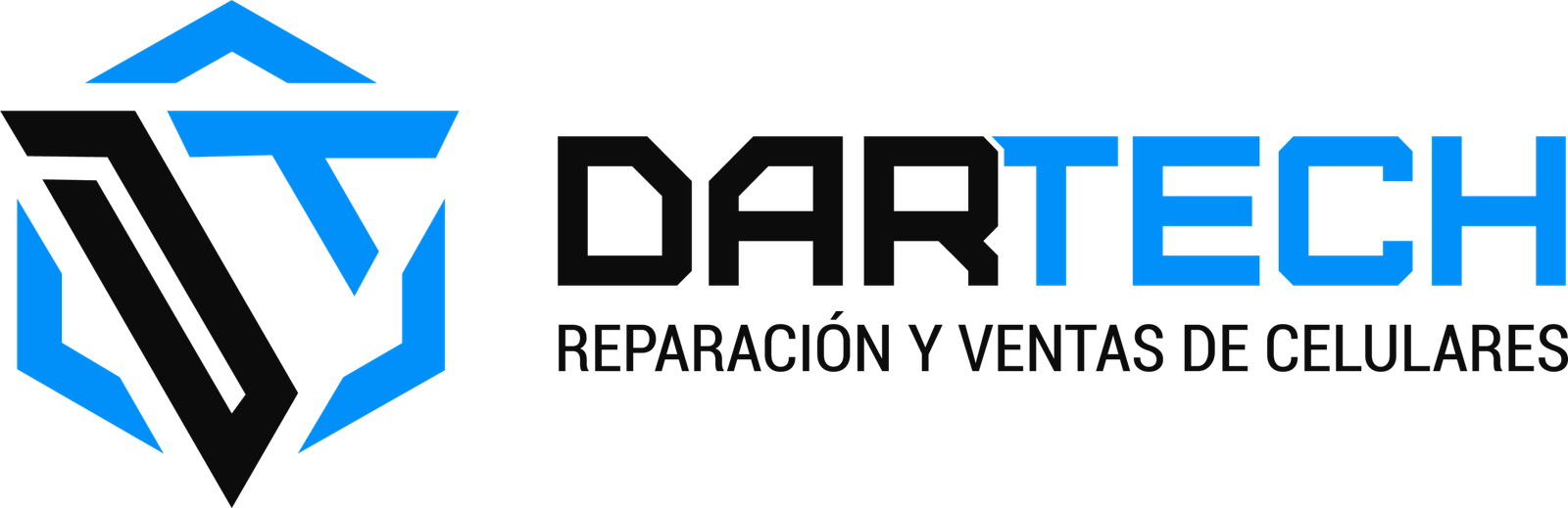 Logo Dartech