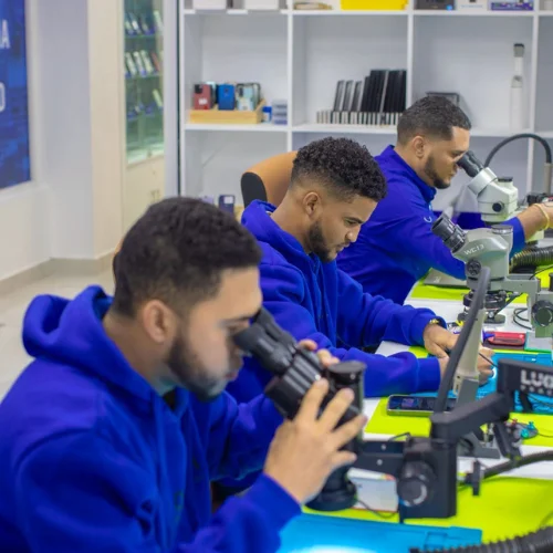Reparacion de celulares Dartech