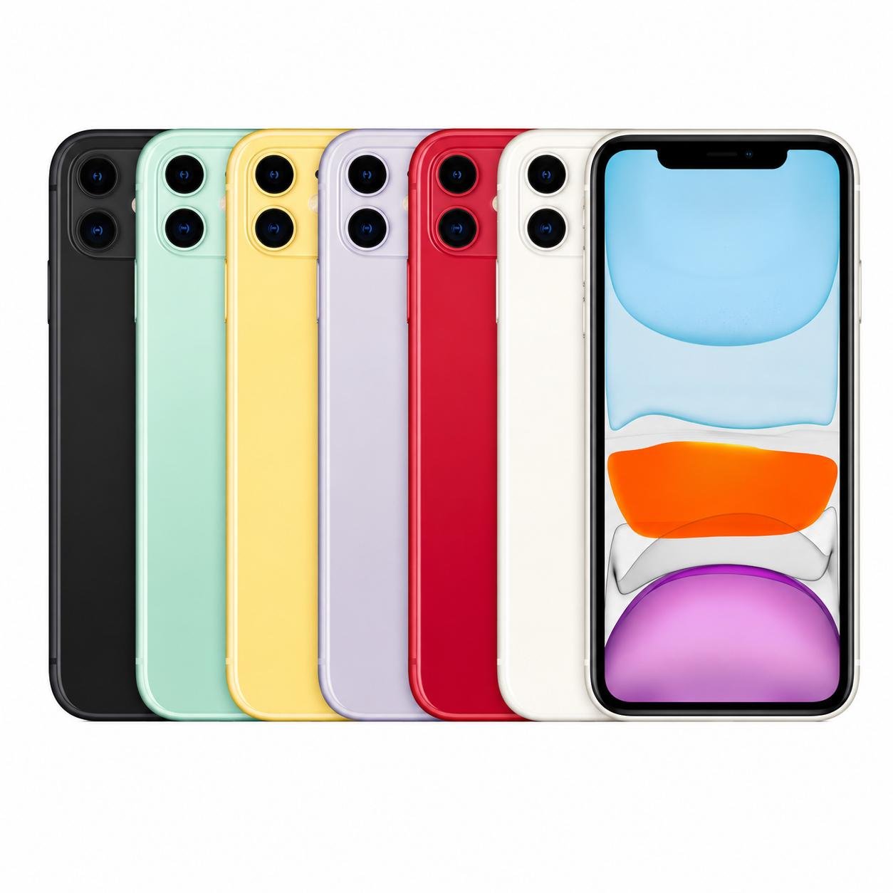 iphone 11 portada