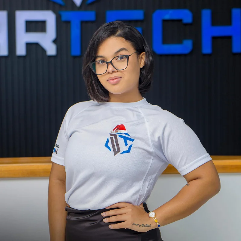 Yeisy Pimentel - Servicio al Cliente