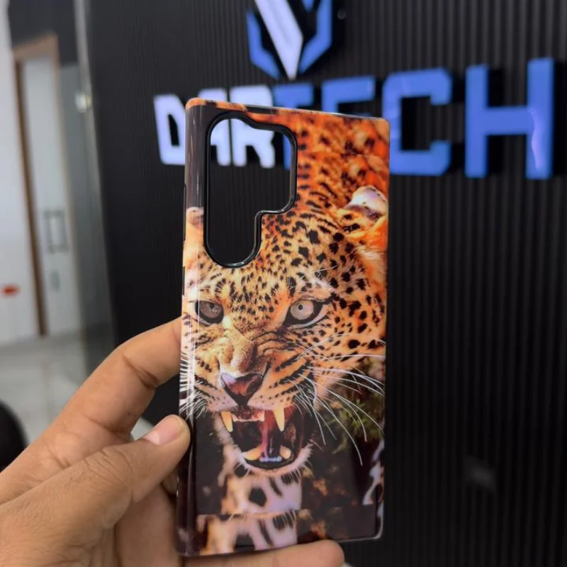 Cover Personalizado Dartech 2