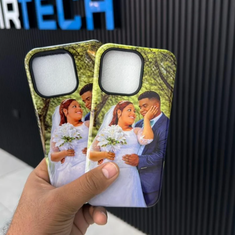Cover Personalizado Dartech 1