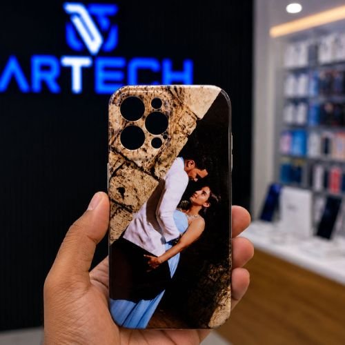 Servicio de personalización de covers
