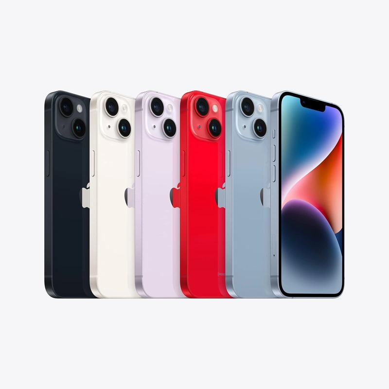 14 PLUS
