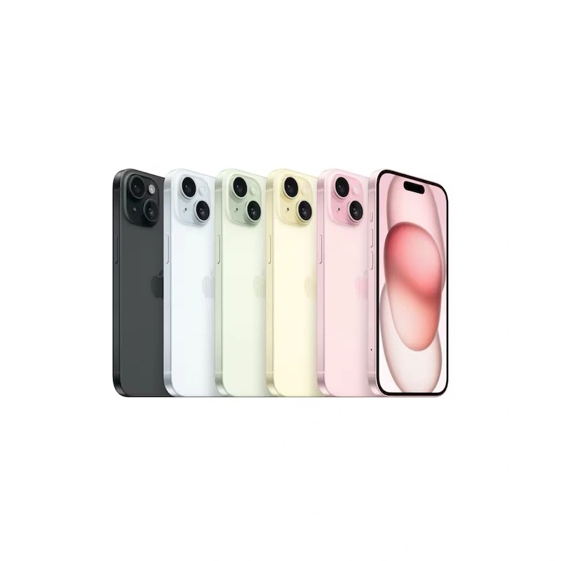 IPHONE 15 PLUS