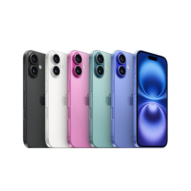 IPHONE 16 PLUS