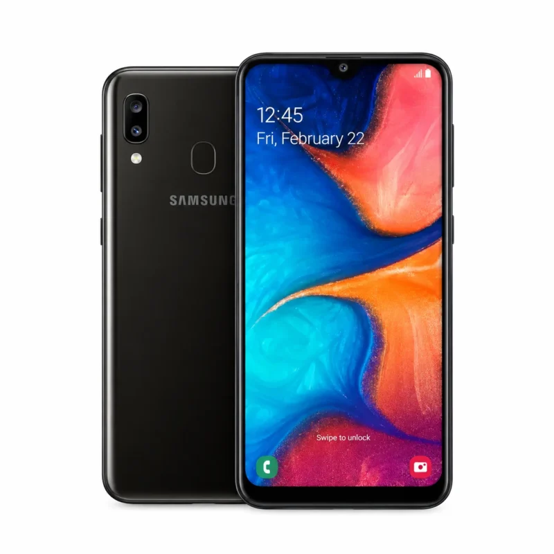 Samsung Galaxy A20 32 GB 3 GB RAM
