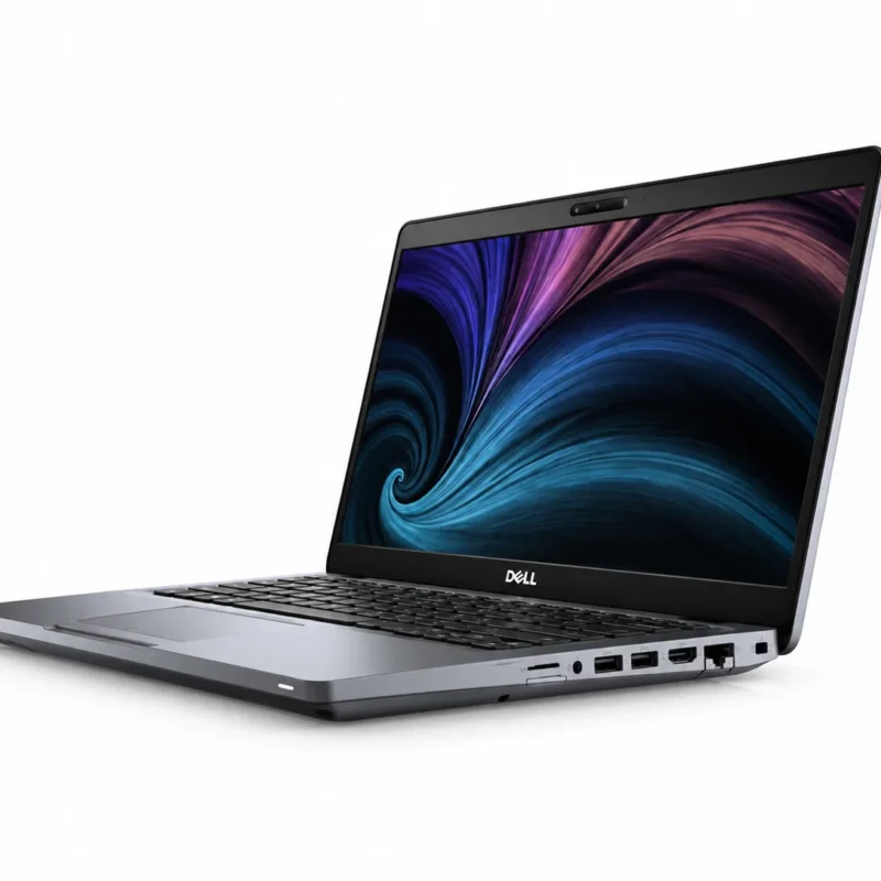 Dell Latitude 5411 ⁠256 GB SSD 16GB RAM