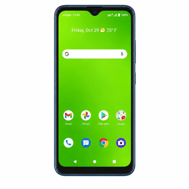 Cricket Innovate 5G 64 GB 4 GB RAM