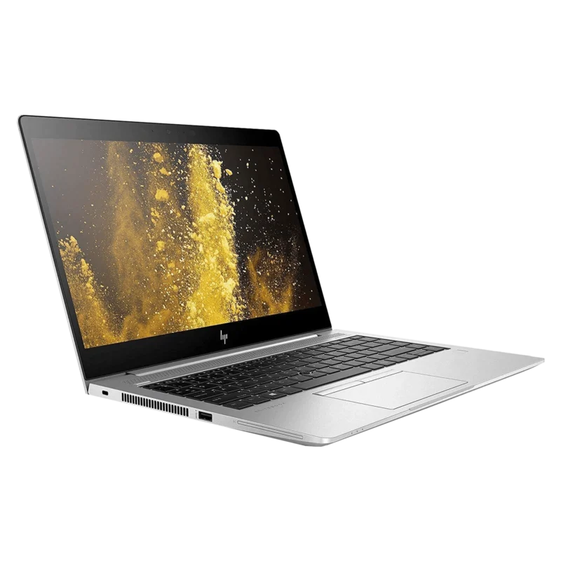 HP EliteBook 845 G7 256GB SSD 16GB RAM