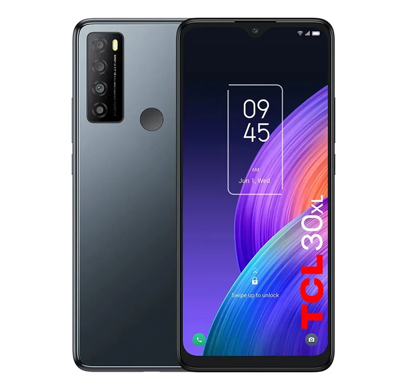 TCL 30 XL 64 GB 6 GB RAM