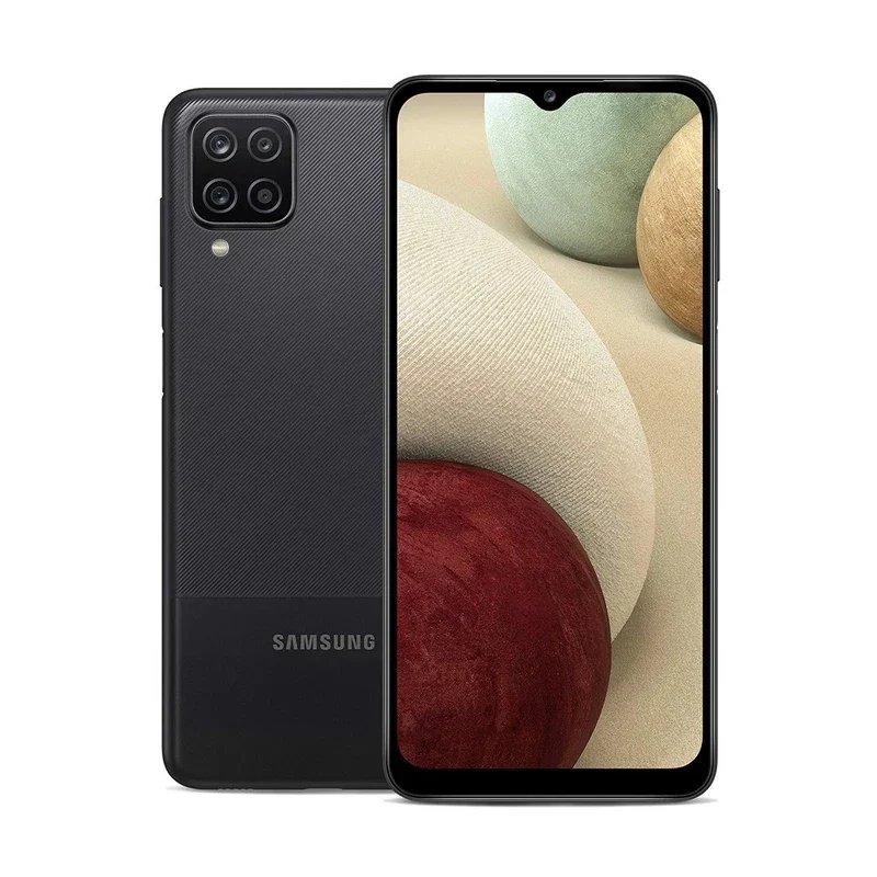 Samsung Galaxy A12 32 GB 3 GB RAM